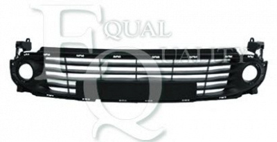 EQUAL QUALITY g2511 -  Решетка вентилятора, буфер